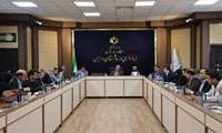 برگزاری کارگروه اجتماعی ،فرهنگی ،سلامت ،زنان و خانواده با محوریت سلامت روان