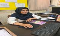 برگزاری آزمون کتاب فکرشم نکن 
