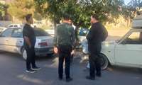 برگزاری جلسات هماهنگی و اقدامات میدانی در راستای کنترل بحران هاری در منطقه کهریزک