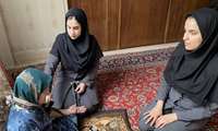 خدمات ویژه بهورزان به سالمندان بسترگرا در هفته سلامت و روز جهانی فشارخون