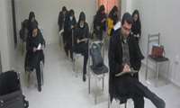 برگزاری پودمان آموزشی جهت کارشناسان بهداشت حرفه ای در شبکه بهداشت و درمان شهرستان ورامین