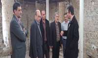 بازديد سرزده معاون بهداشتی دانشگاه علوم پزشکی خدمات بهداشتی درمانی شهید بهشتی از شبکه بهداشت ودرمان ورامین
