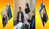 بازدید از پایگاه دیده ور سالک در ورامین